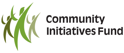 Community Initiatives Fund logo