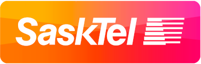 SaskTel logo