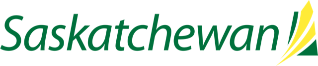 Government of Saskatchewan logo