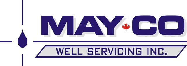 MayCo Well Servicing logo