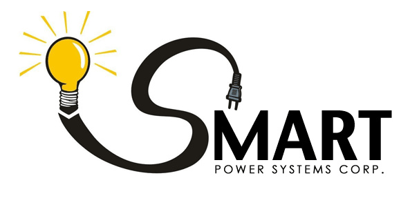 Smart Power Systems logo